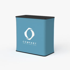 Pop up Display Podium